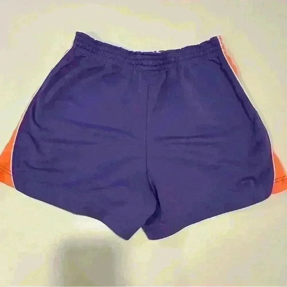 Nike Purple and Red Athletic shorts Size Small - Picture 2 of 4